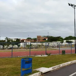 Parque da Liberdade - Campina Grande