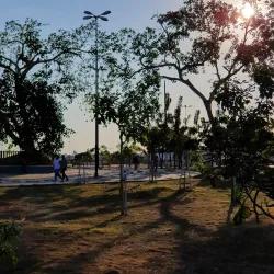 Parque da Liberdade - Campina Grande