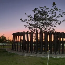 Parque da Liberdade - Campina Grande