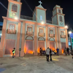 Parque do Povo - Campina Grande