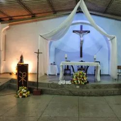 Paróquia de Nossa Senhora das Dores - Campina Grande