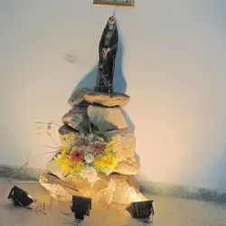 Paróquia de Nossa Senhora das Dores - Campina Grande