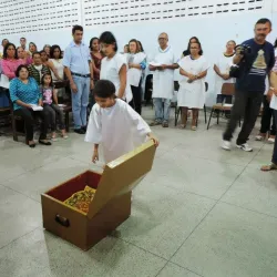 Paróquia de Nossa Senhora das Dores - Campina Grande