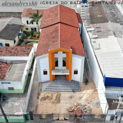 Paróquia de Nossa Senhora das Dores - Campina Grande