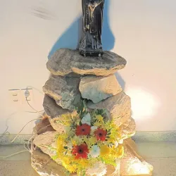 Paróquia de Nossa Senhora das Dores - Campina Grande