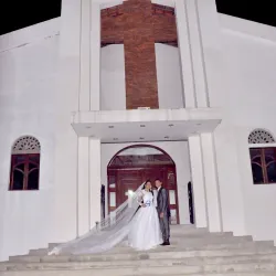 Paróquia de Nossa Senhora das Dores - Campina Grande