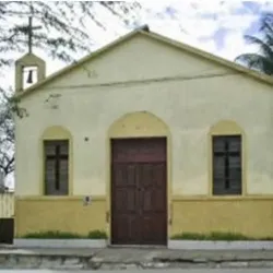 Paróquia de Nossa Senhora das Dores - Campina Grande