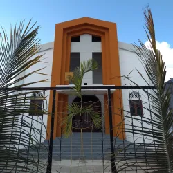 Paróquia de Nossa Senhora das Dores - Campina Grande