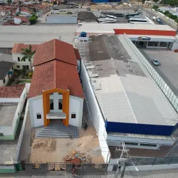 Paróquia de Nossa Senhora das Dores - Campina Grande