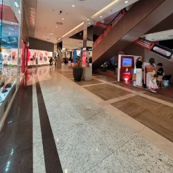 Shopping Partage Campina Grande - Campina Grande