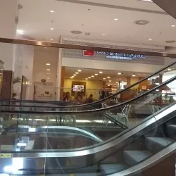 Shopping Partage Campina Grande - Campina Grande