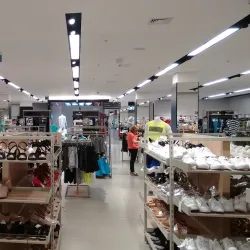 Shopping Partage Campina Grande - Campina Grande