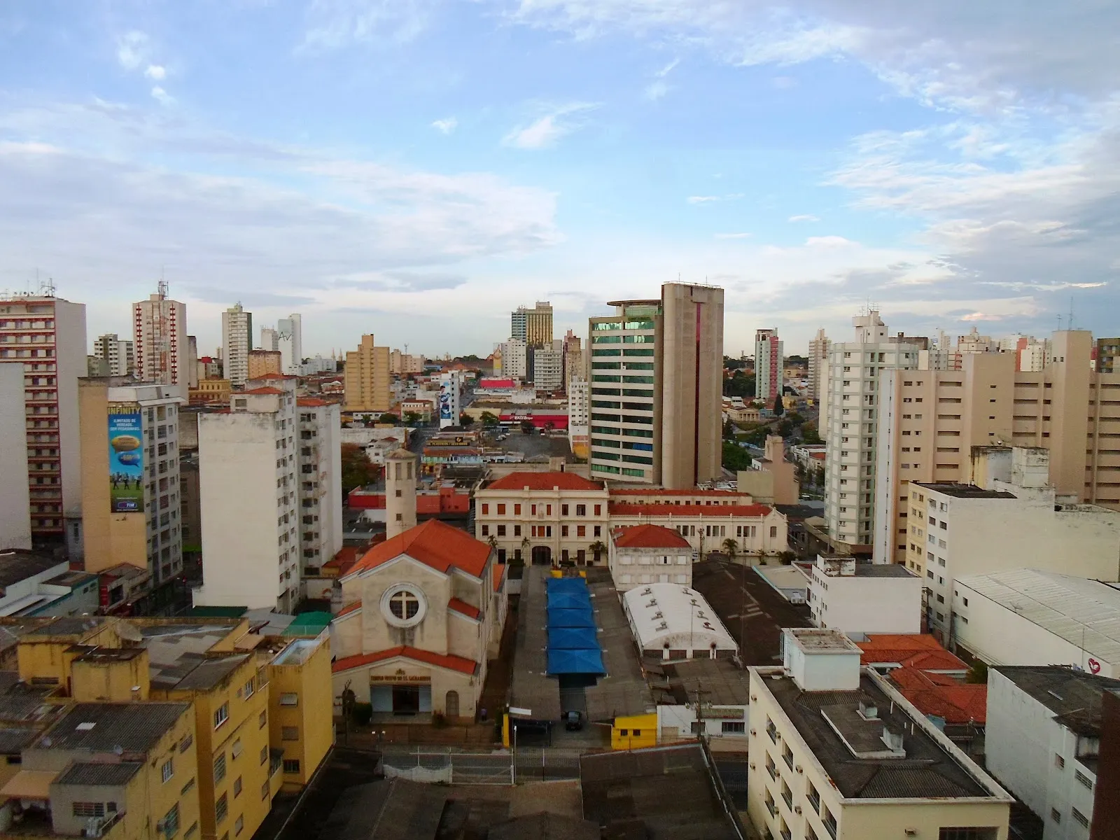 Campinas