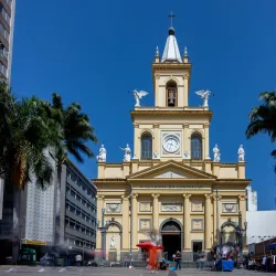 Catedral Metropolitana de Campinas - Campinas