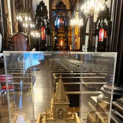 Catedral Metropolitana de Campinas - Campinas