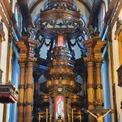 Catedral Metropolitana de Campinas - Campinas