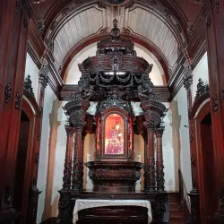 Catedral Metropolitana de Campinas - Campinas