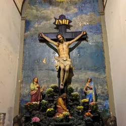 Catedral Metropolitana de Campinas - Campinas