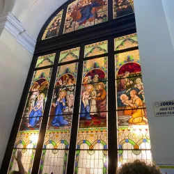 Catedral Metropolitana de Campinas - Campinas