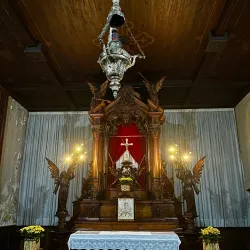 Catedral Metropolitana de Campinas - Campinas