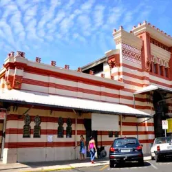 Mercado Municipal de Campinas - Campinas