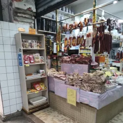 Mercado Municipal de Campinas - Campinas