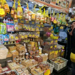 Mercado Municipal de Campinas - Campinas