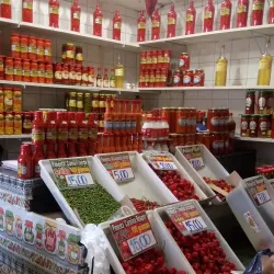 Mercado Municipal de Campinas - Campinas