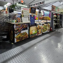 Mercado Municipal de Campinas - Campinas