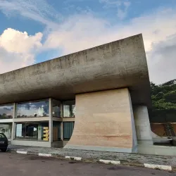 Museu da Cidade de Campinas - Campinas