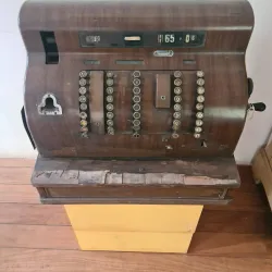 Museu da Cidade de Campinas - Campinas