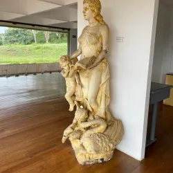 Museu da Cidade de Campinas - Campinas