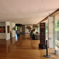 Museu da Cidade de Campinas - Campinas