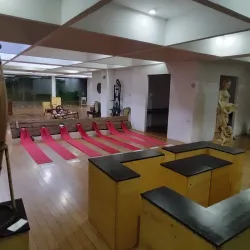 Museu da Cidade de Campinas - Campinas