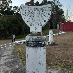 Observatório Municipal de Campinas Jean Nicolini - Campinas