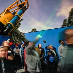 Observatório Municipal de Campinas Jean Nicolini - Campinas