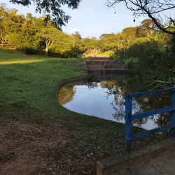 Parque Ecológico Monsenhor Emílio José Salim - Campinas