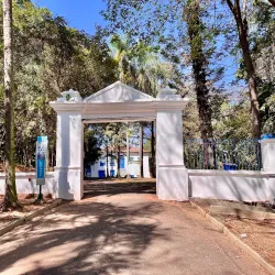 Parque Ecológico Monsenhor Emílio José Salim - Campinas