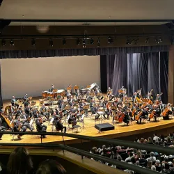 Teatro Castro Mendes - Campinas