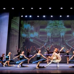 Teatro Castro Mendes - Campinas