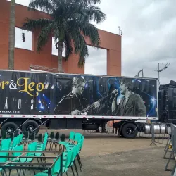 Centro Cultural de Campo Bom - Campo Bom