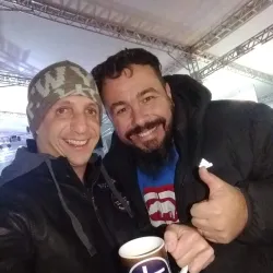 Centro Cultural de Campo Bom - Campo Bom