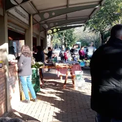 Feira do Produtor - Campo Bom