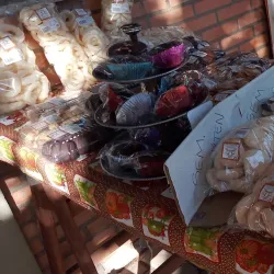 Feira do Produtor - Campo Bom