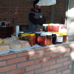 Feira do Produtor - Campo Bom