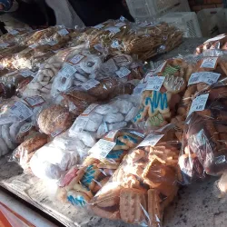 Feira do Produtor - Campo Bom