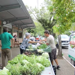 Feira do Produtor - Campo Bom