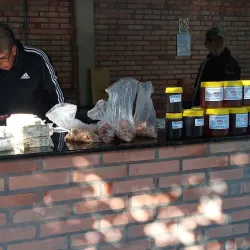 Feira do Produtor - Campo Bom
