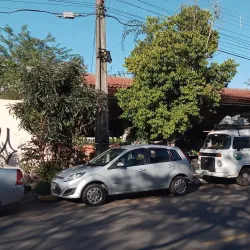 Feira do Produtor - Campo Bom