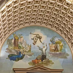 Igreja Matriz São Luis Gonzaga - Campo Bom